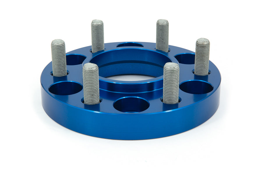 Spidertrax 1" Wheel Spacers For Tundra (2022-Current)