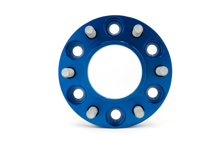 Spidertrax 1" Wheel Spacers For Tundra (2022-Current)