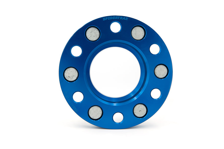 Spidertrax 1" Wheel Spacers For Tundra (2022-Current)