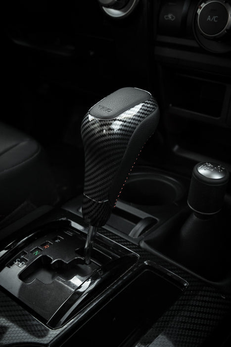 Carbon Fiber Shift Knob For Tundra (2007-2021)