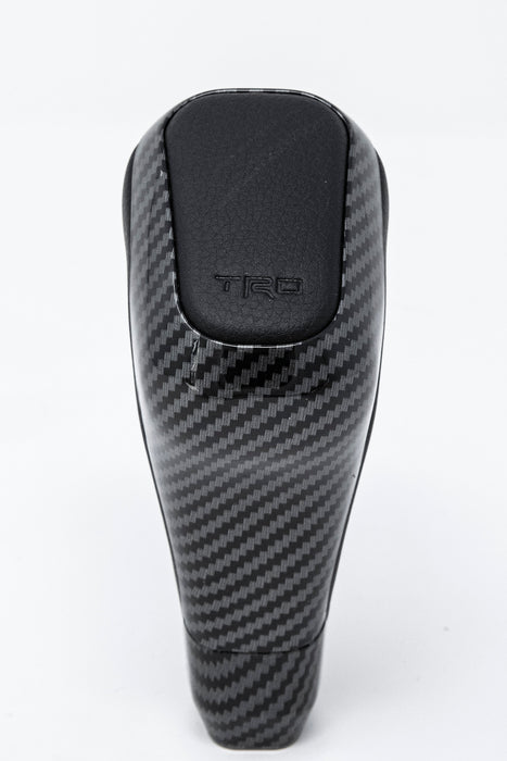 Carbon Fiber Shift Knob For Tundra (2007-2021)