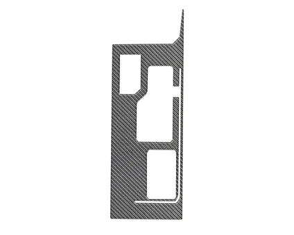 Tufskinz Center Console Overlay For Tundra (2022-2024)