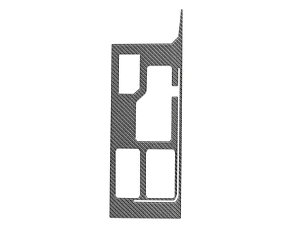 Tufskinz Center Console Overlay For Tundra (2022-2024)