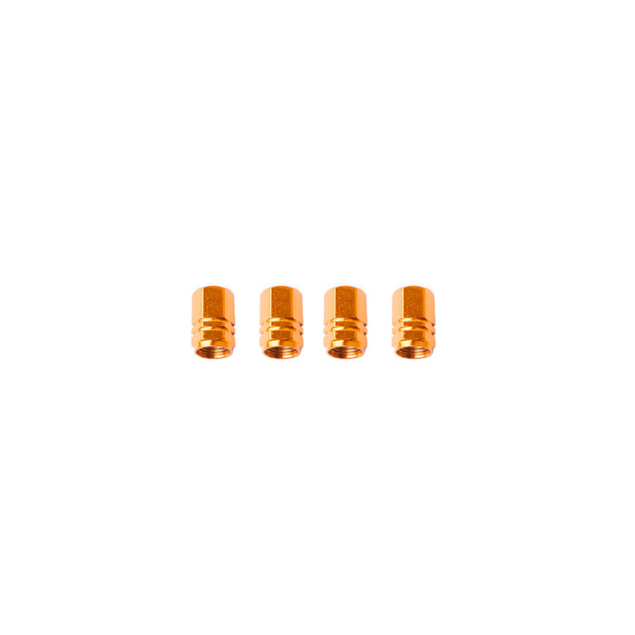 Aluminum Valve Stem Caps For Tundra (2000-2024)