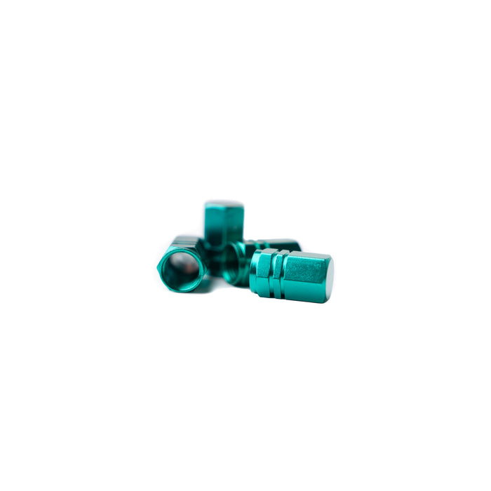 Aluminum Valve Stem Caps For Tundra (2000-2024)