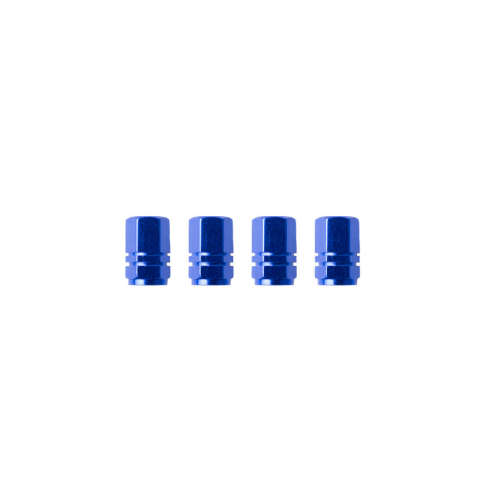 Aluminum Valve Stem Caps For Tundra (2000-2024)