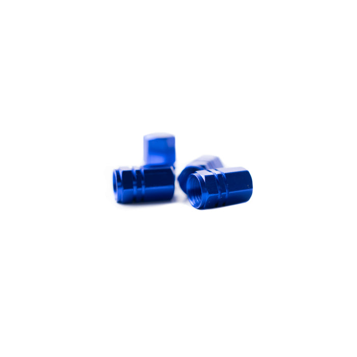 Aluminum Valve Stem Caps For Tundra (2000-2024)