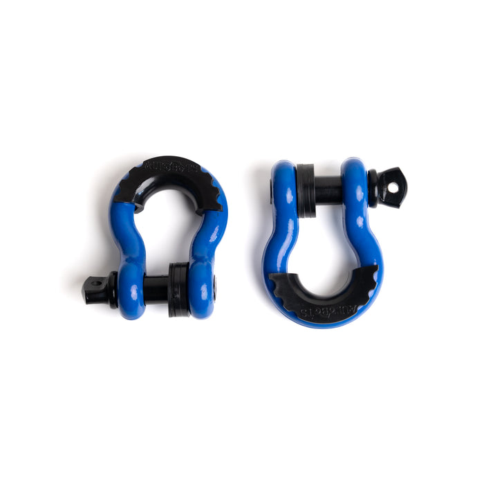 Tundra Lifestyle Rugged D-Ring Shackle