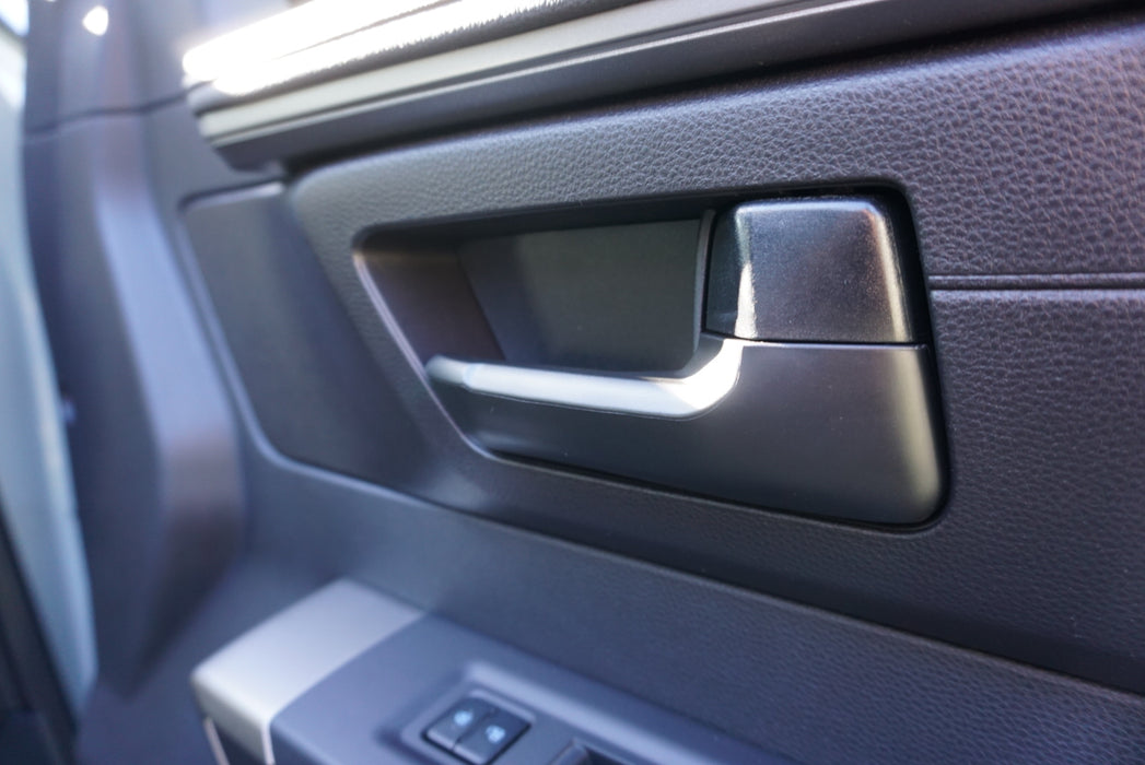 AJT Design Door Handle Covers For Tundra (2022-Current)