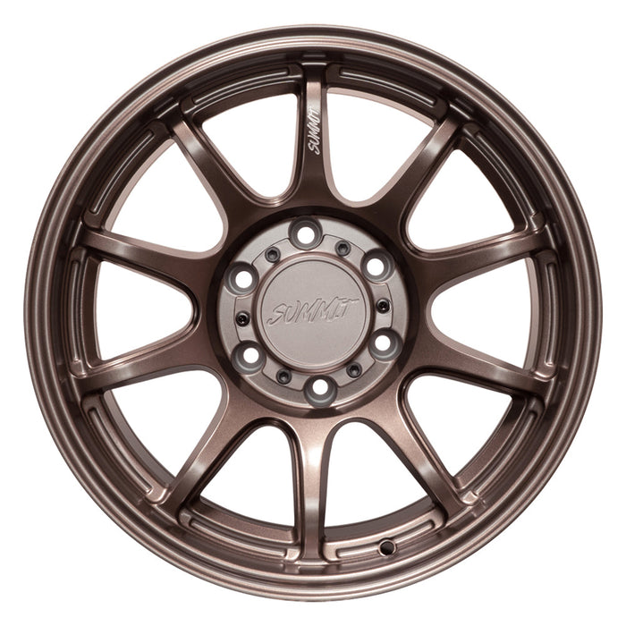 SSW Off-Road Wheels APEX / MATTE BRONZE