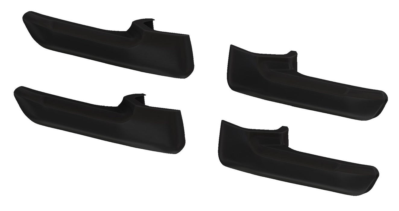 AJT Design Door Handle Covers For Tundra (2022-Current)