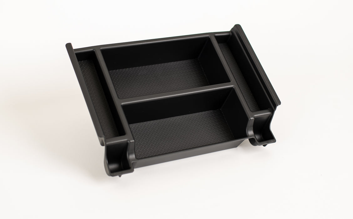 Center Console Organizer & Tray For Tundra (2022-2024)