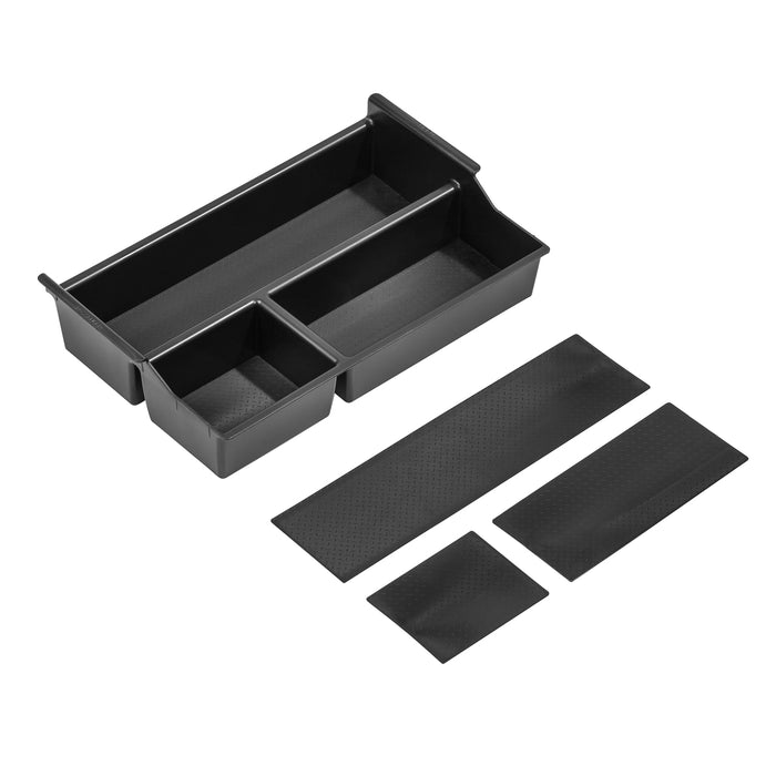 Center Console Organizer & Tray For Tundra (2007-2013)