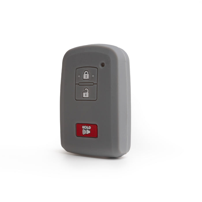 Tundra Lifestyle Silicone Key Fob Covers (2020-2021)