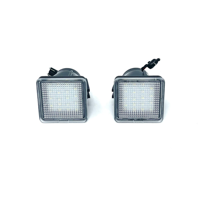 LED License Plate Lights For Tundra (2014-2021)