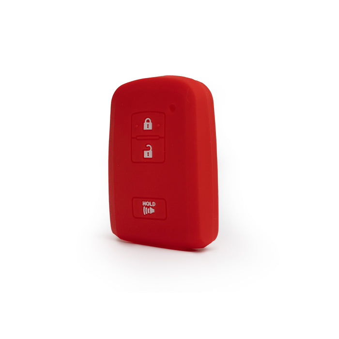 Tundra Lifestyle Silicone Key Fob Covers (2020-2021)