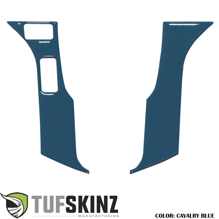 Tufskinz Steering Wheel Trim For Tundra (2014-2021)