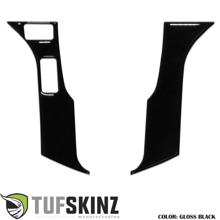 Tufskinz Steering Wheel Trim For Tundra (2014-2021)