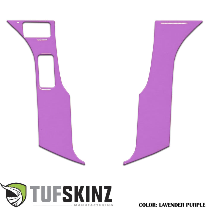 Tufskinz Steering Wheel Trim For Tundra (2014-2021)