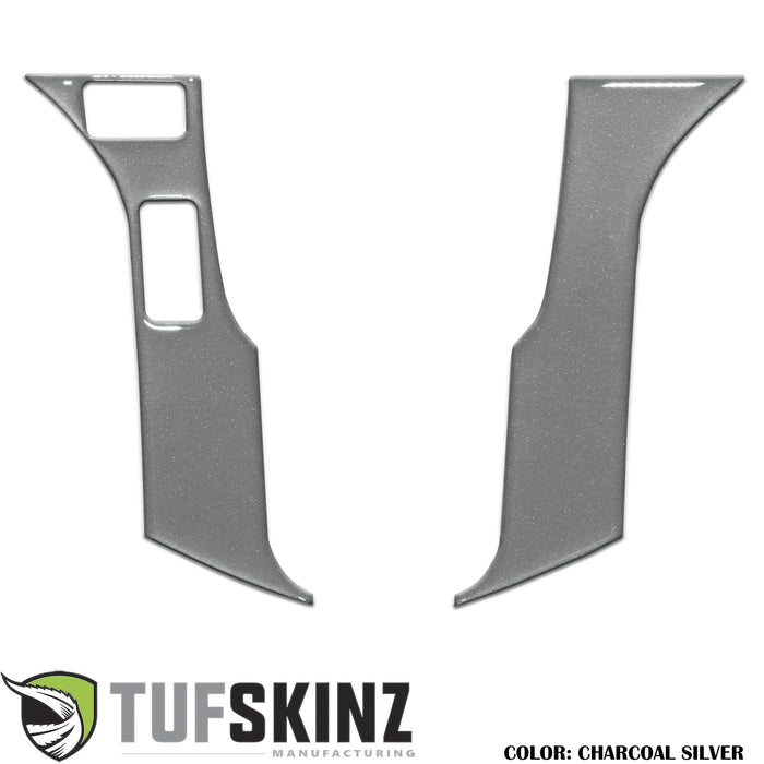 Tufskinz Steering Wheel Trim For Tundra (2014-2021)