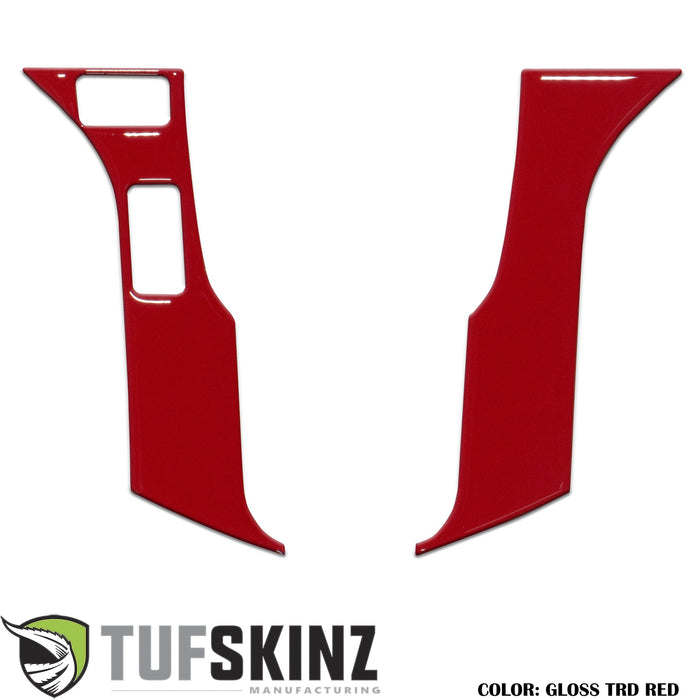 Tufskinz Steering Wheel Trim For Tundra (2014-2021)