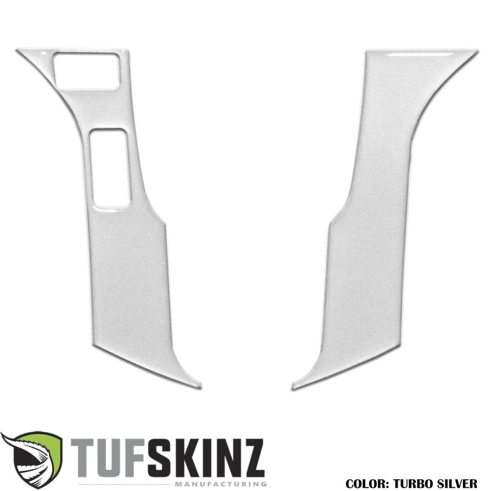 Tufskinz Steering Wheel Trim For Tundra (2014-2021)