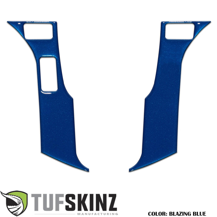 Tufskinz Steering Wheel Trim For Tundra (2014-2021)