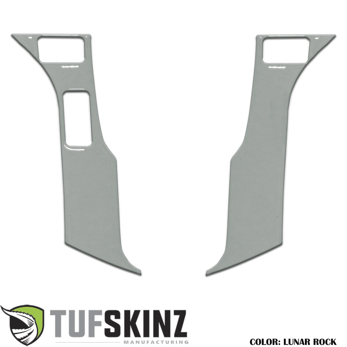 Tufskinz Steering Wheel Trim For Tundra (2014-2021)