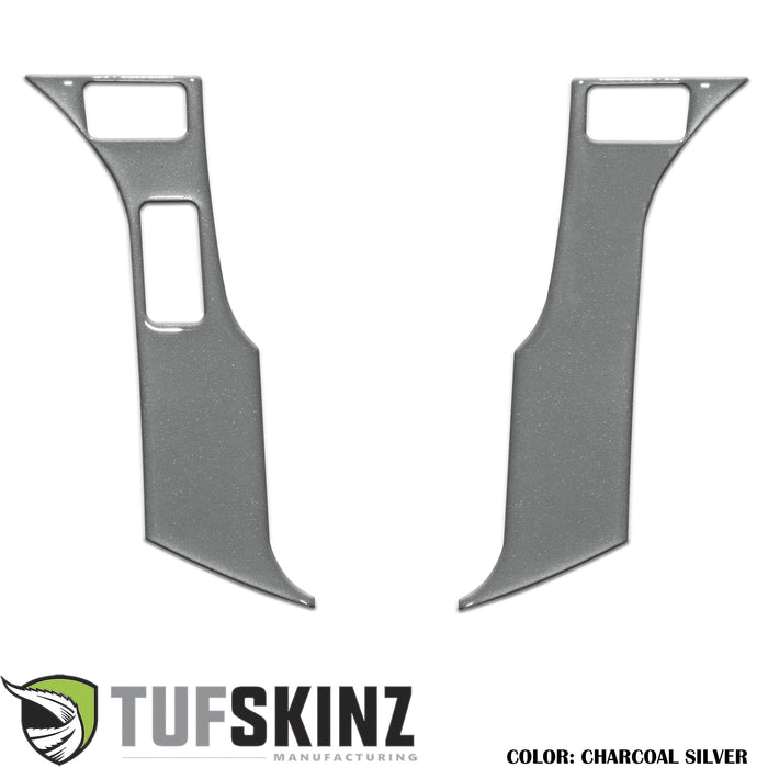 Tufskinz Steering Wheel Trim For Tundra (2014-2021)