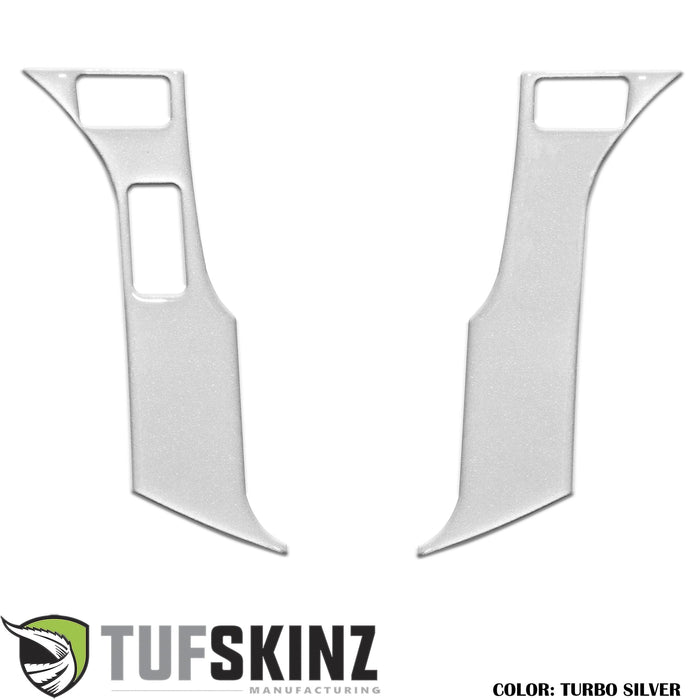 Tufskinz Steering Wheel Trim For Tundra (2014-2021)