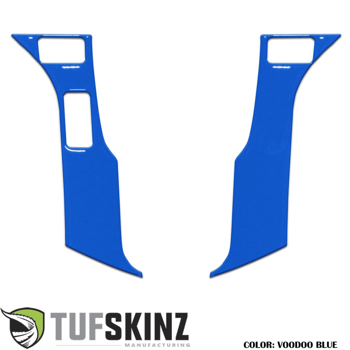 Tufskinz Steering Wheel Trim For Tundra (2014-2021)