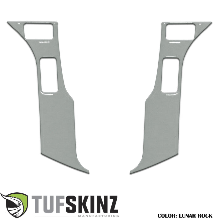 Tufskinz Steering Wheel Trim For Tundra (2014-2021)