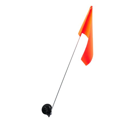 SeaSucker Visibility Flag Mount