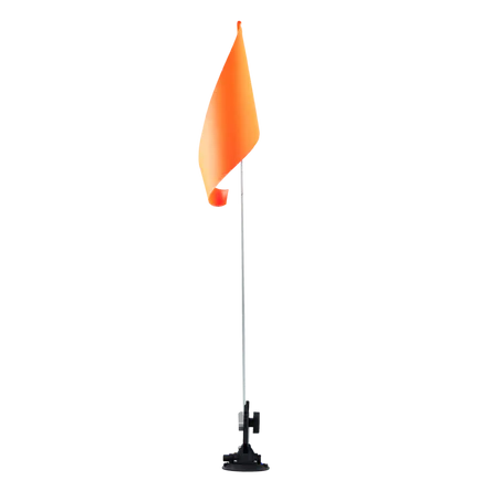 SeaSucker Visibility Flag Mount