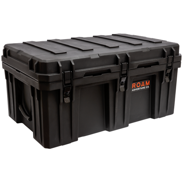 Roam Adventure Co 160L Rugged Case