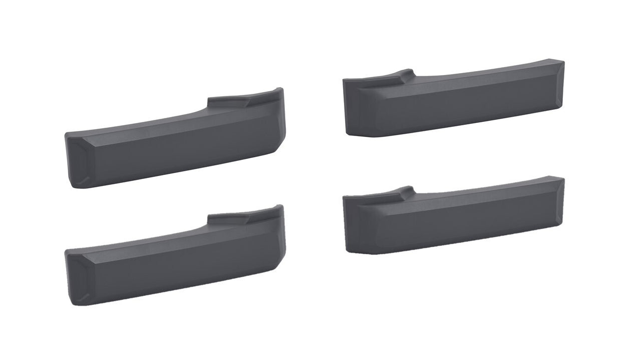 AJT Design Door Handle Covers For Tundra (2007-2021)