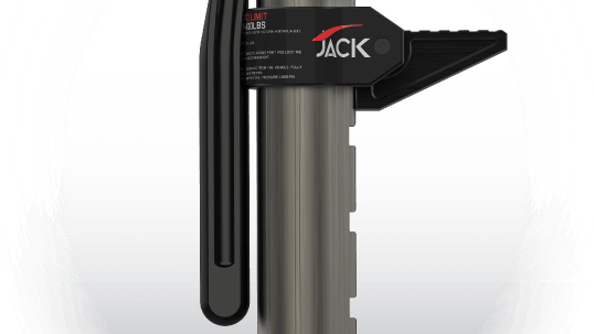 ARB Hydraulic Jack