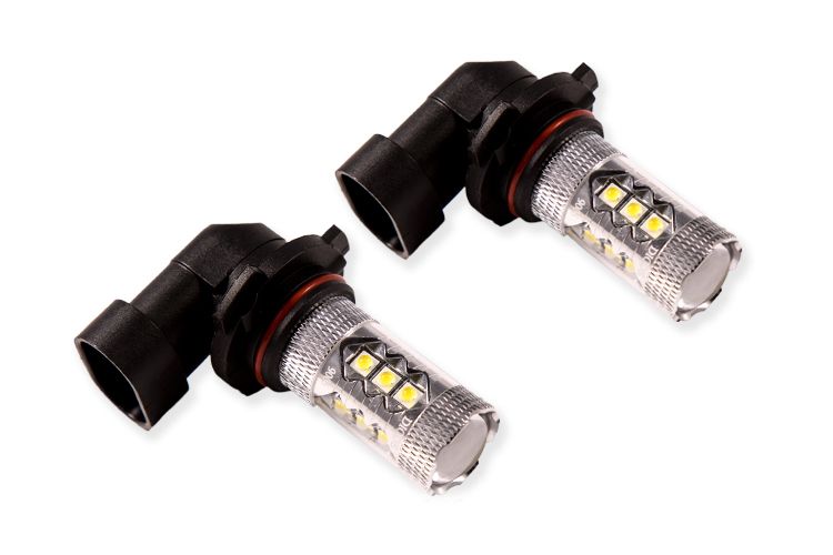 Diode Dynamics Fog Light LEDs For Tundra (2000-2006)