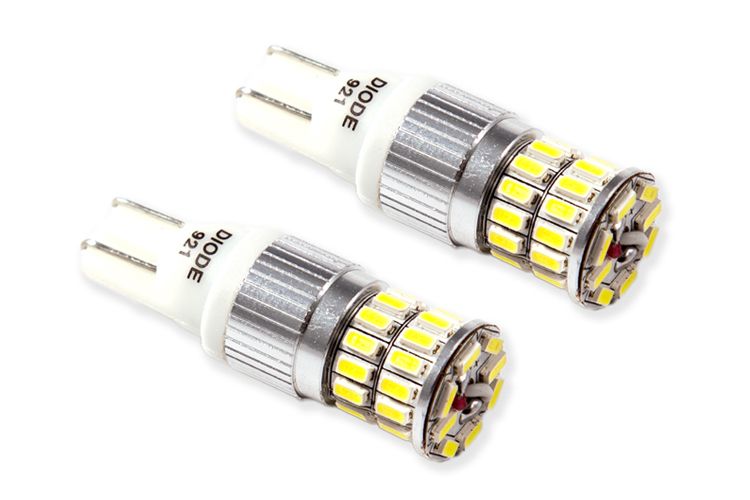 Diode Dynamics Backup LEDs For Tundra (2000-2013)