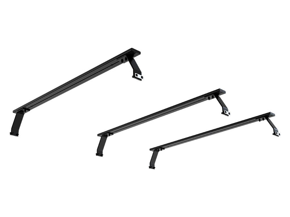 Front Runner Toyota Tundra 6.4' Crew Max Triple Load Bar Kit (2007-2021)