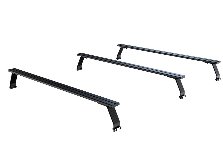 Front Runner Toyota Tundra 6.4' Crew Max Triple Load Bar Kit (2007-2021)