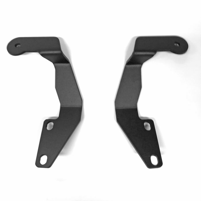 CBI Toyota Tundra Ditch Light Brackets (2007-2021)