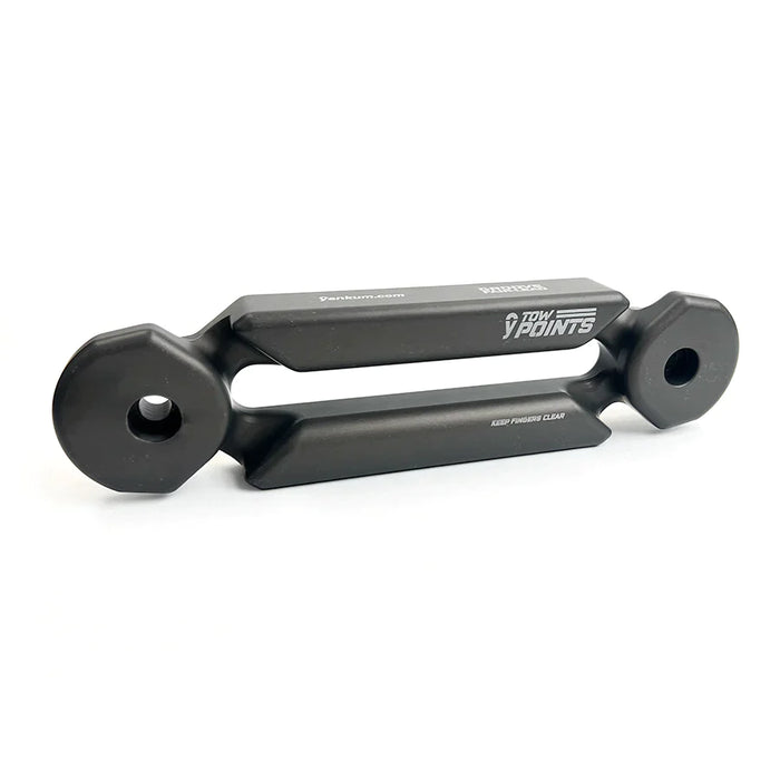 Yankum Groove Fairlead