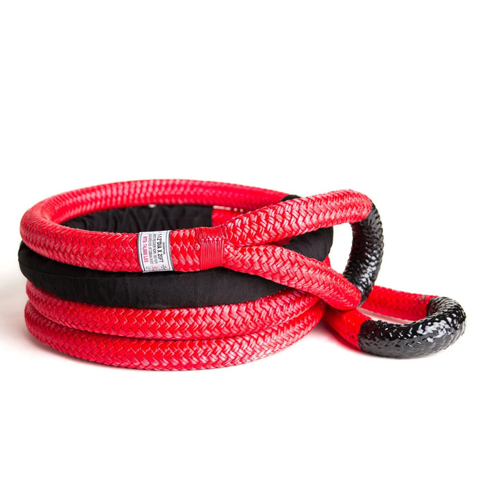 Yankum 1 1/2" Kinetic Recovery Rope "Cobra"