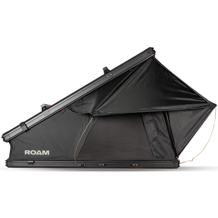 Roam Hard shell off road overlanding roof tent