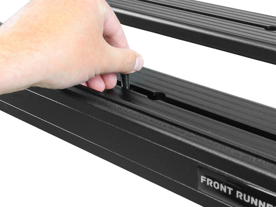 Front Runner Toyota Tundra Crew Max Slimline II Roof Rack Kit Low Profile (2007-2021)